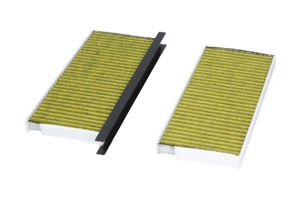 Filtras, salono oras KAVO PARTS NC-2042X