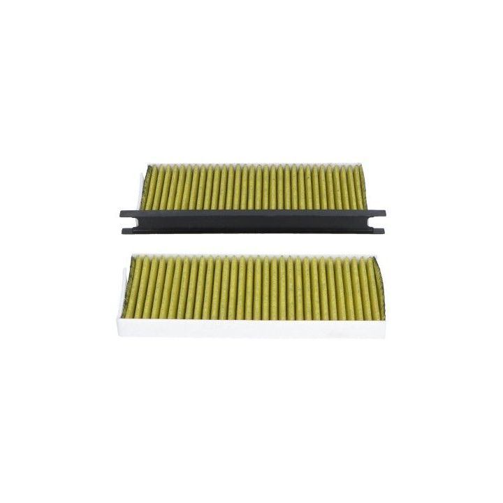 Filtras, salono oras KAVO PARTS NC-2042X