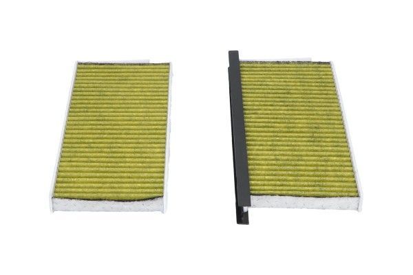 Filtras, salono oras KAVO PARTS NC-2042X