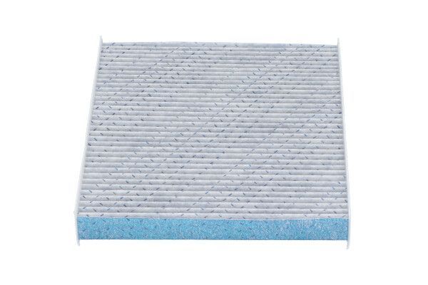 Filtras, salono oras KAVO PARTS NC-2048X