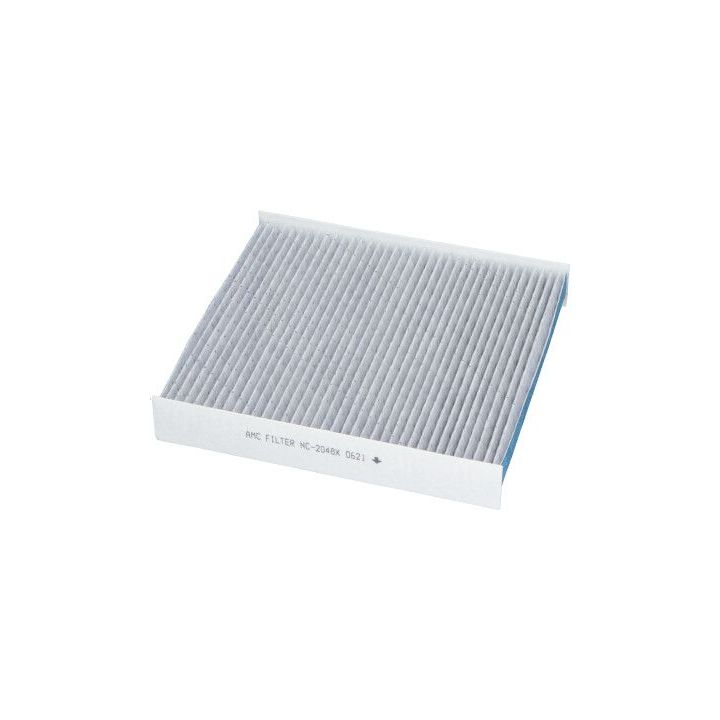 Filtras, salono oras KAVO PARTS NC-2048X