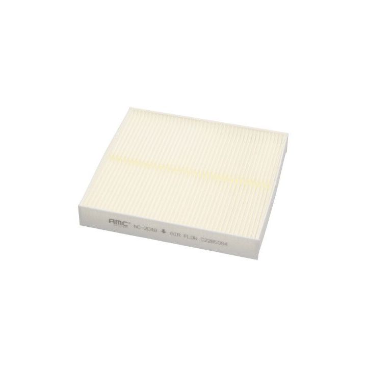 Filtras, salono oras KAVO PARTS NC-2049