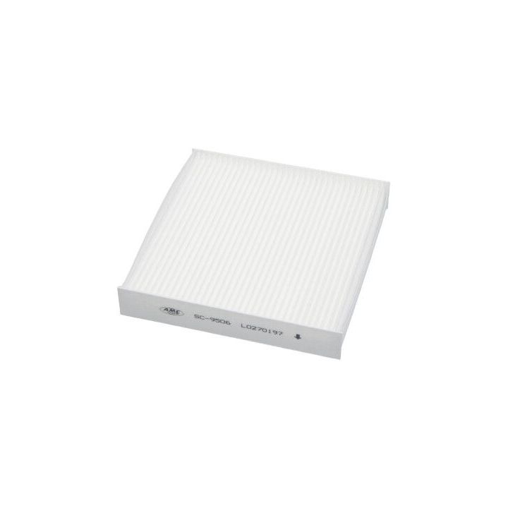 Filtras, salono oras KAVO PARTS SC-9506