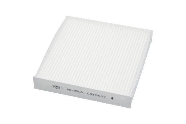 Filtras, salono oras KAVO PARTS SC-9506