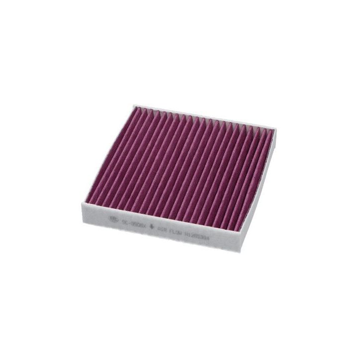 Filtras, salono oras KAVO PARTS SC-9506X