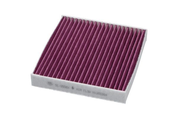 Filtras, salono oras KAVO PARTS SC-9506X