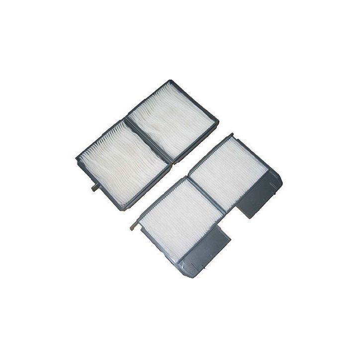 Filtras, salono oras KAVO PARTS TC-1004