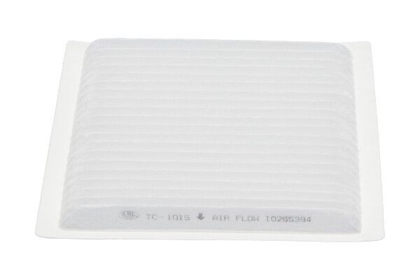 Filtras, salono oras KAVO PARTS TC-1015