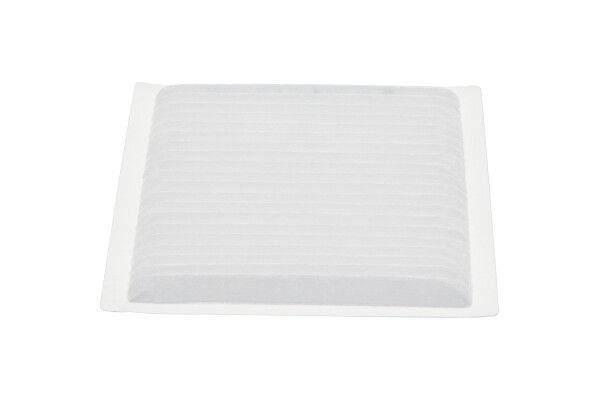 Filtras, salono oras KAVO PARTS TC-1015