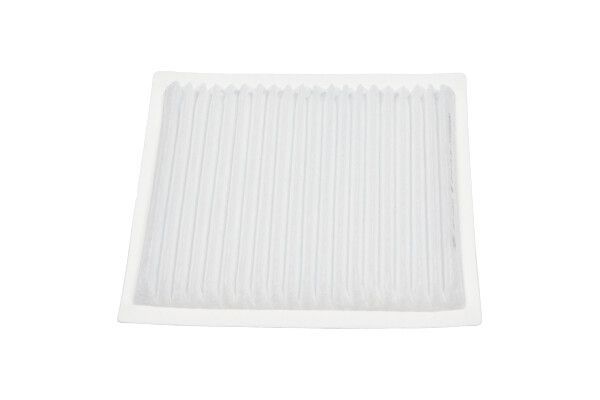 Filtras, salono oras KAVO PARTS TC-1015