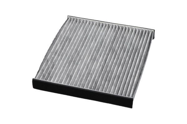 Filtras, salono oras KAVO PARTS TC-1016C