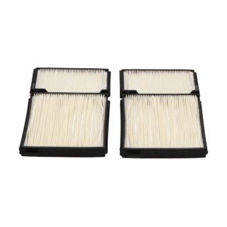 Filtras, salono oras KAVO PARTS TC-1024