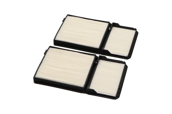 Filtras, salono oras KAVO PARTS TC-1024