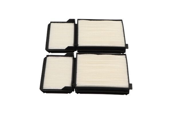 Filtras, salono oras KAVO PARTS TC-1024