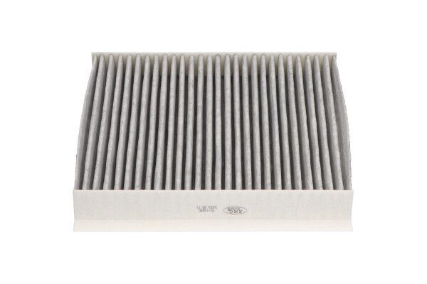 Filtras, salono oras KAVO PARTS TC-1028C