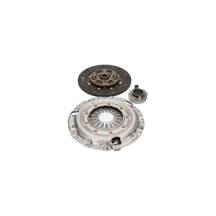 Sankabos komplektas KAVO PARTS CP-1501