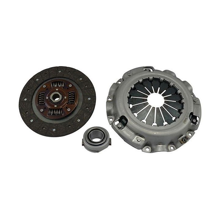 Sankabos komplektas KAVO PARTS CP-1508