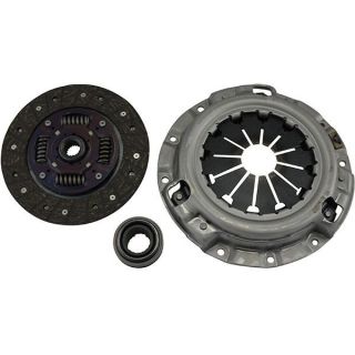 Sankabos komplektas KAVO PARTS CP-1526