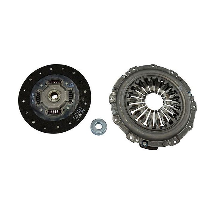 Sankabos komplektas KAVO PARTS CP-2087