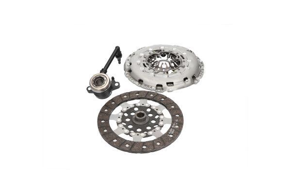 Sankabos komplektas KAVO PARTS CP-2153