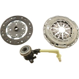 Sankabos komplektas KAVO PARTS CP-2173