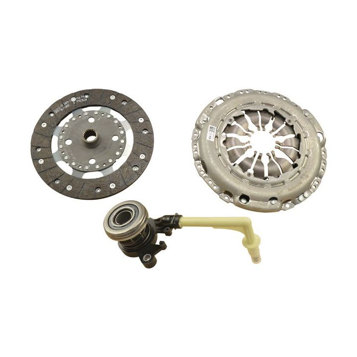 Sankabos komplektas KAVO PARTS CP-2173