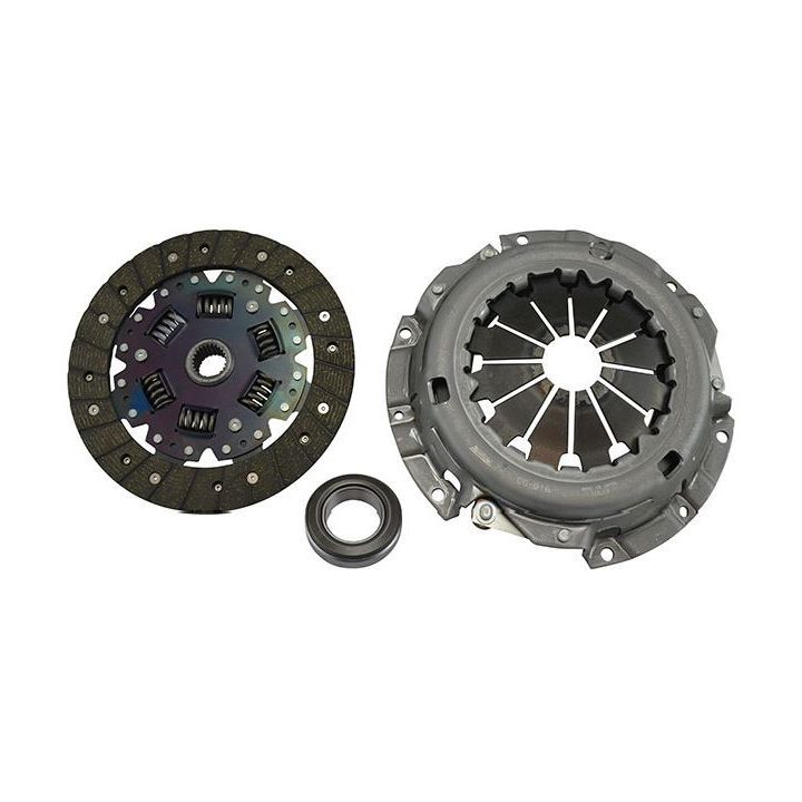 Sankabos komplektas KAVO PARTS CP-3002