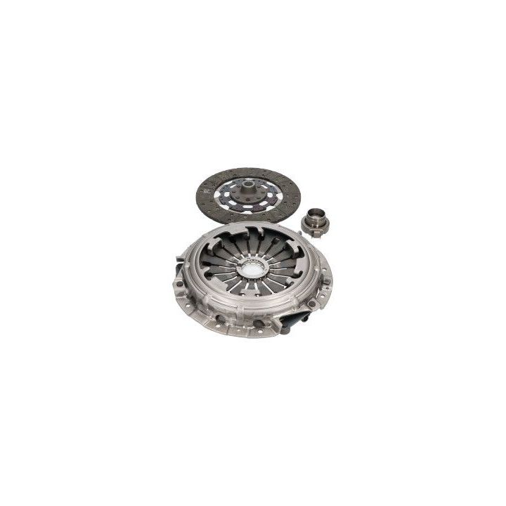 Sankabos komplektas KAVO PARTS CP-3012