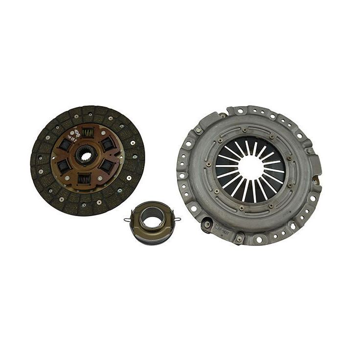 Sankabos komplektas KAVO PARTS CP-4013