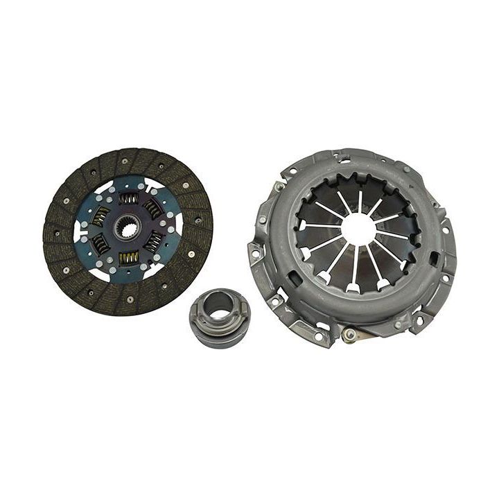 Sankabos komplektas KAVO PARTS CP-4039