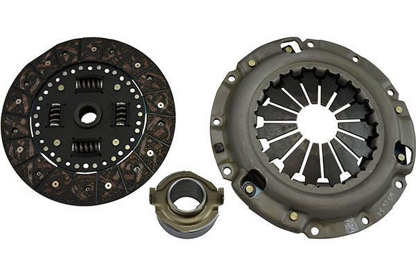 Sankabos komplektas KAVO PARTS CP-5019