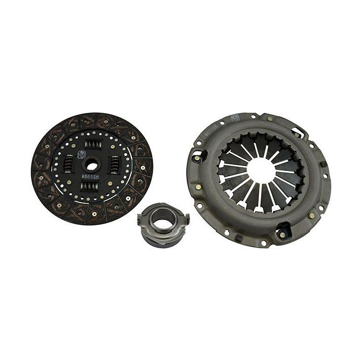 Sankabos komplektas KAVO PARTS CP-5026