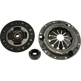 Sankabos komplektas KAVO PARTS CP-5037