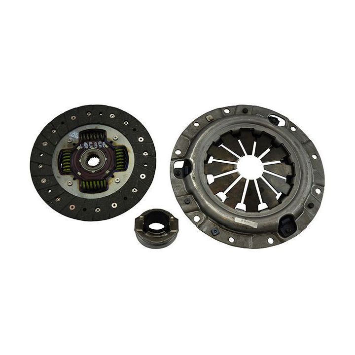 Sankabos komplektas KAVO PARTS CP-5037