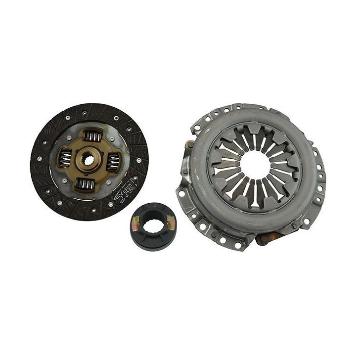 Sankabos komplektas KAVO PARTS CP-5042