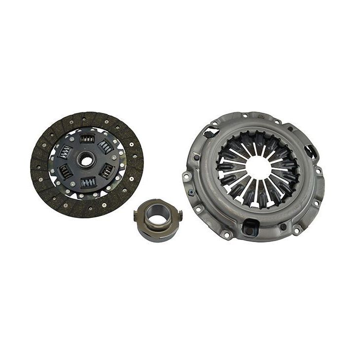 Sankabos komplektas KAVO PARTS CP-5054