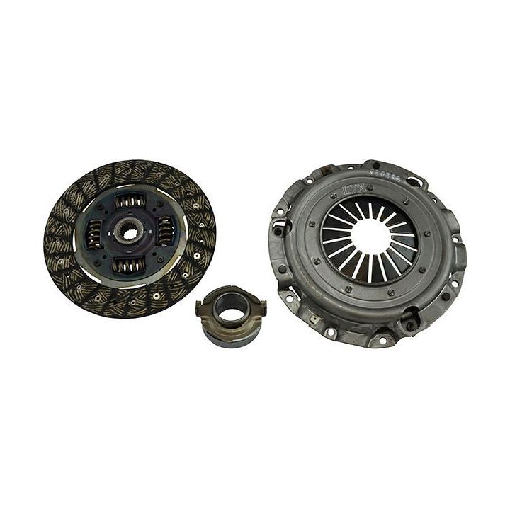 Sankabos komplektas KAVO PARTS CP-5057