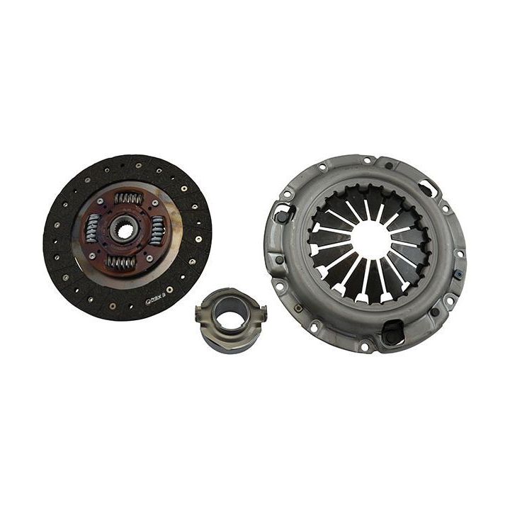 Sankabos komplektas KAVO PARTS CP-5064