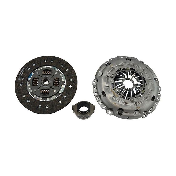 Sankabos komplektas KAVO PARTS CP-5072