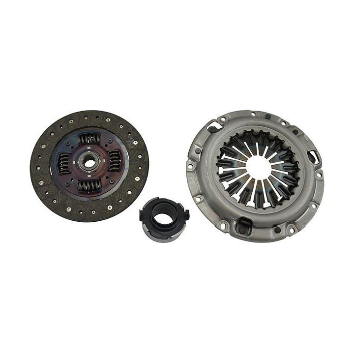 Sankabos komplektas KAVO PARTS CP-5076