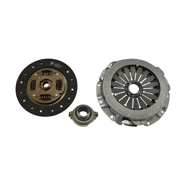 Sankabos komplektas KAVO PARTS CP-6012