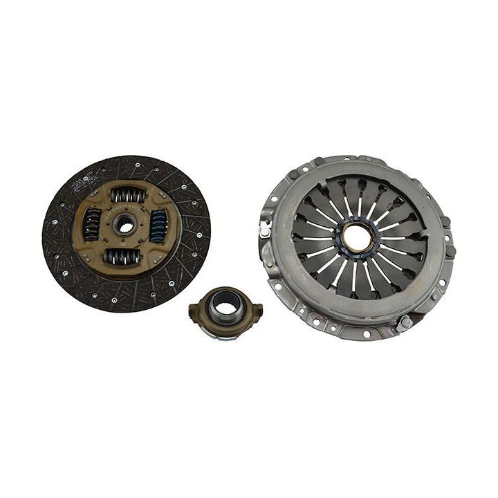 Sankabos komplektas KAVO PARTS CP-6015