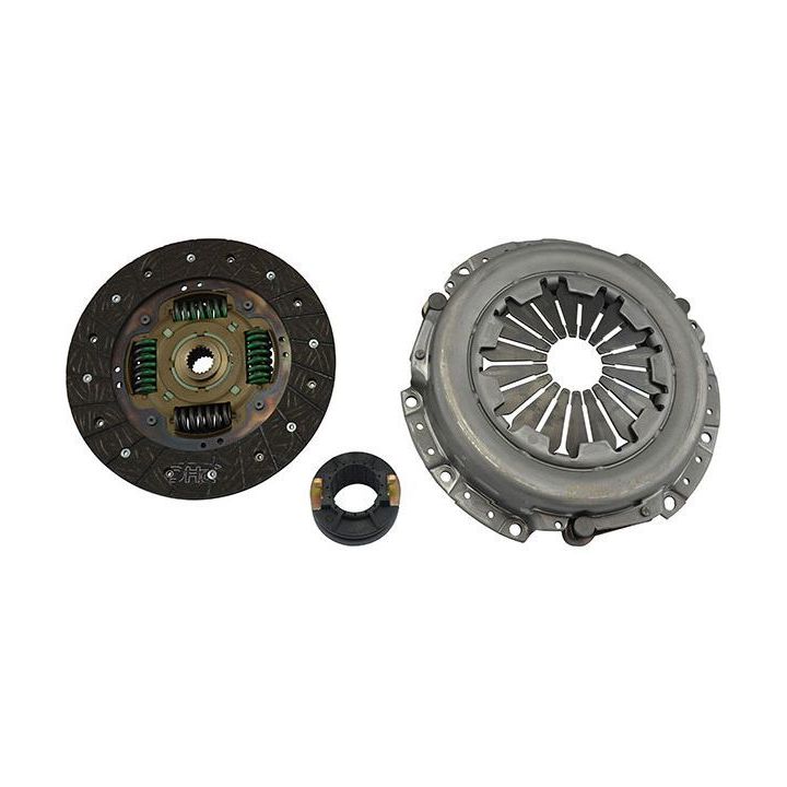 Sankabos komplektas KAVO PARTS CP-6028