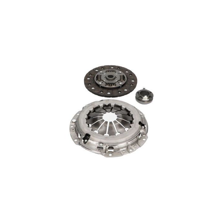 Sankabos komplektas KAVO PARTS CP-6029