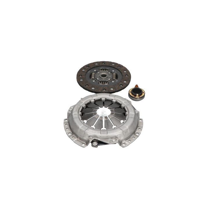 Sankabos komplektas KAVO PARTS CP-6030