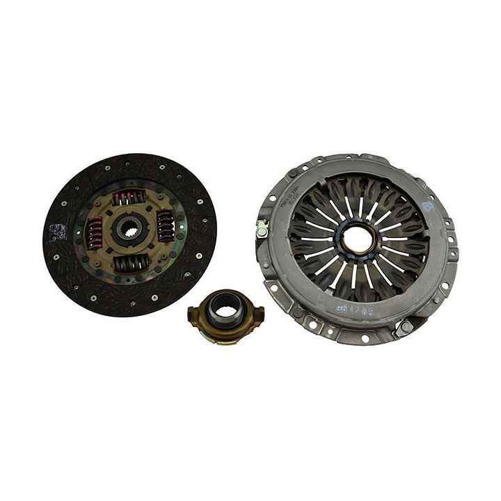 Sankabos komplektas KAVO PARTS CP-6031