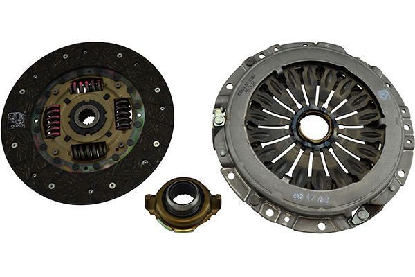 Sankabos komplektas KAVO PARTS CP-6031