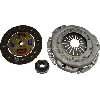 Sankabos komplektas KAVO PARTS CP-6033