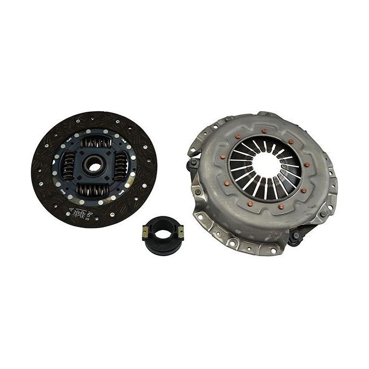 Sankabos komplektas KAVO PARTS CP-6034