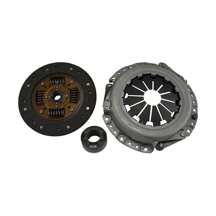 Sankabos komplektas KAVO PARTS CP-6047